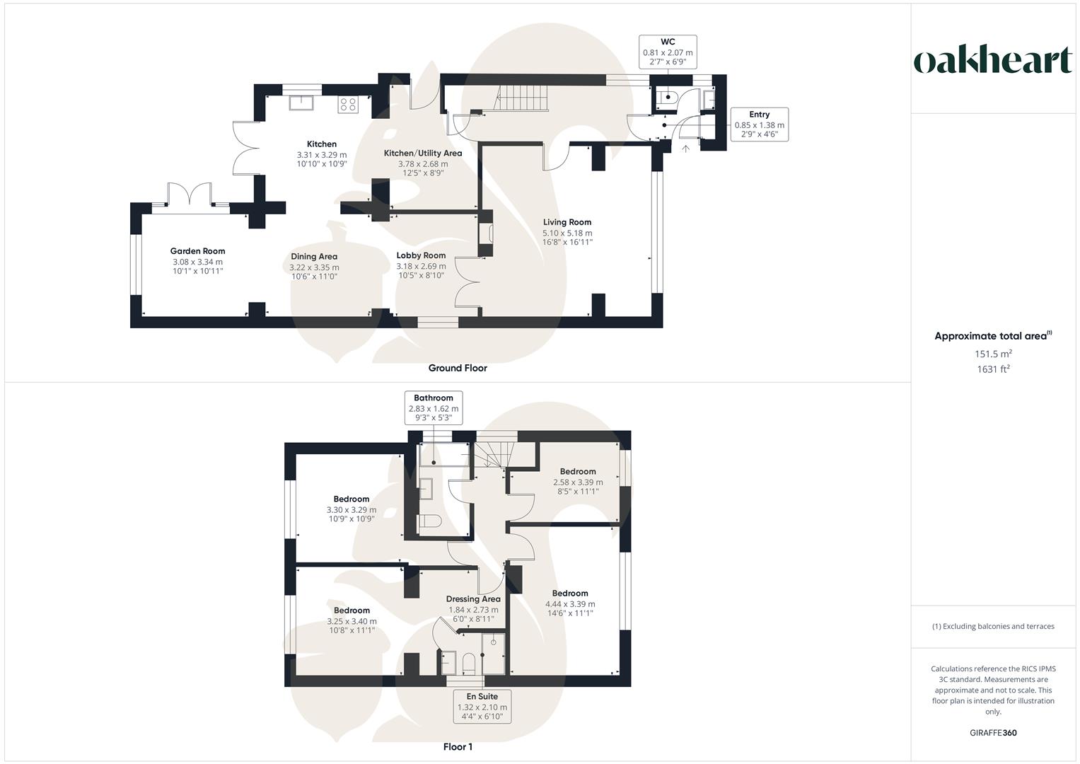 Floorplan thumbnail